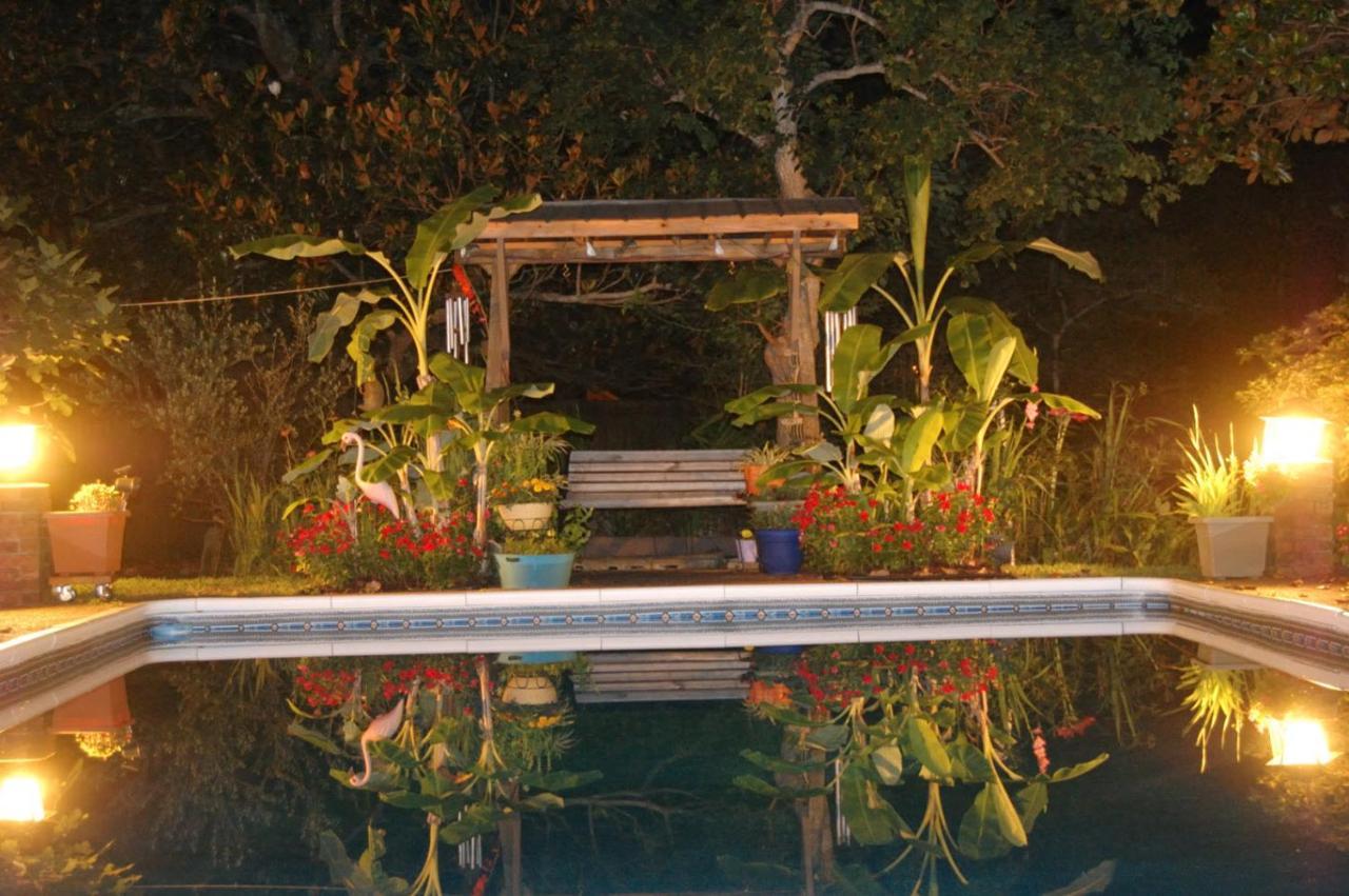 נבארה Poolside Paradise מראה חיצוני תמונה